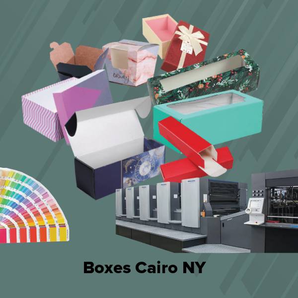 Boxes cairo ny