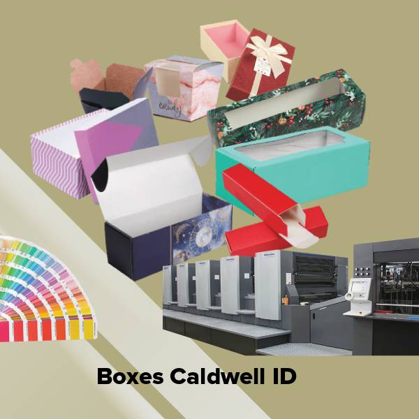 Boxes caldwell id
