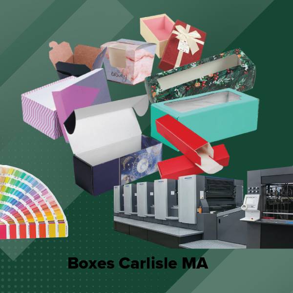 Boxes carlisle ma