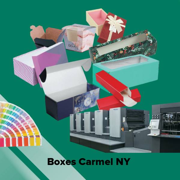 Boxes carmel ny