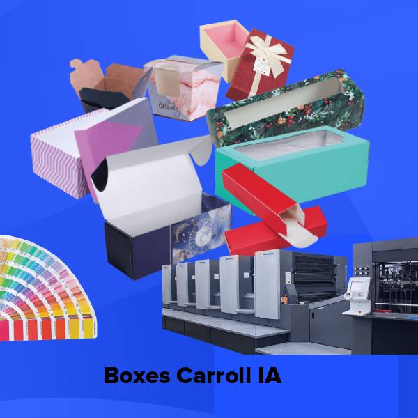 Boxes carroll ia