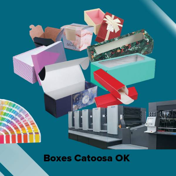 Boxes catoosa ok