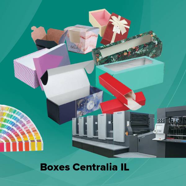 Boxes centralia il