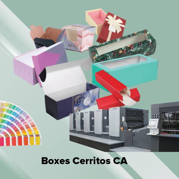Boxes cerritos ca