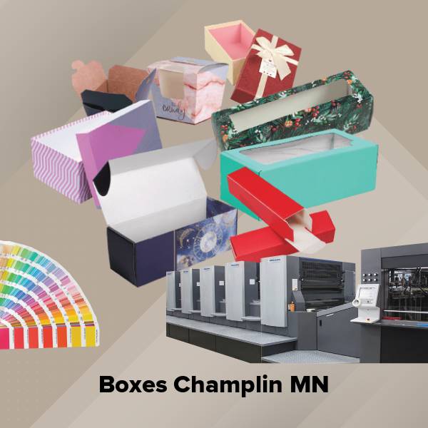 Boxes champlin mn