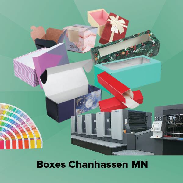Boxes chanhassen mn