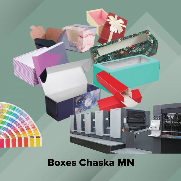 Boxes chaska mn