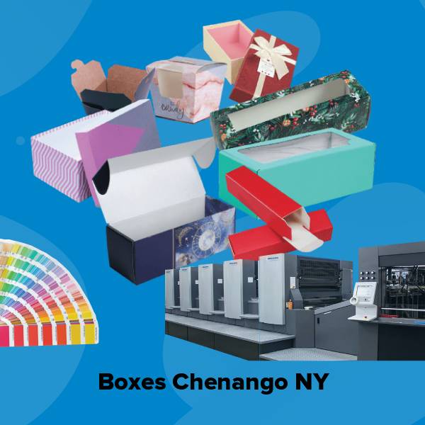 Boxes chenango ny