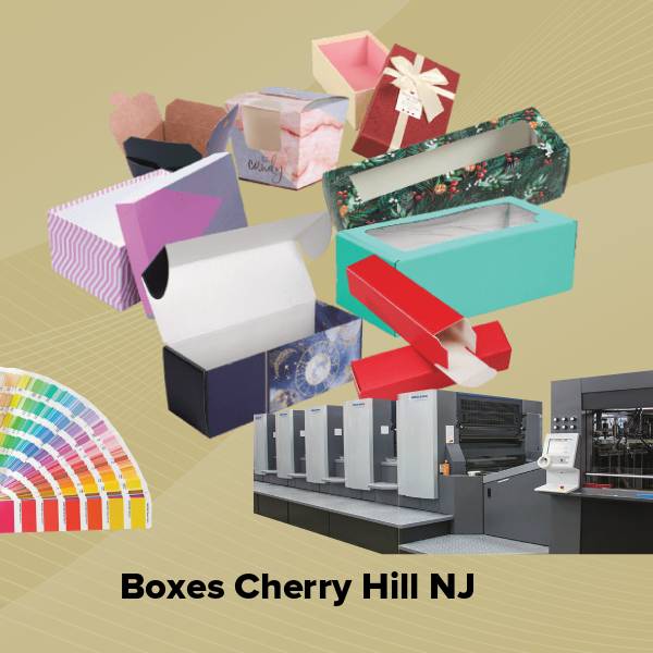 Boxes cherry hill nj