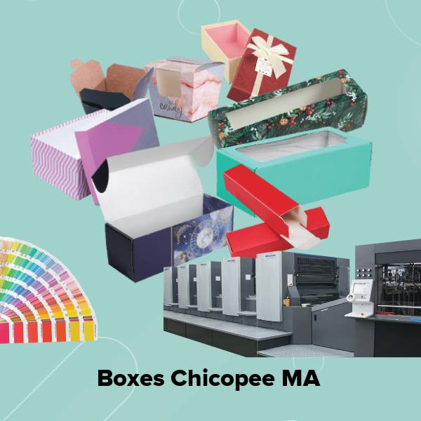 Boxes chicopee ma