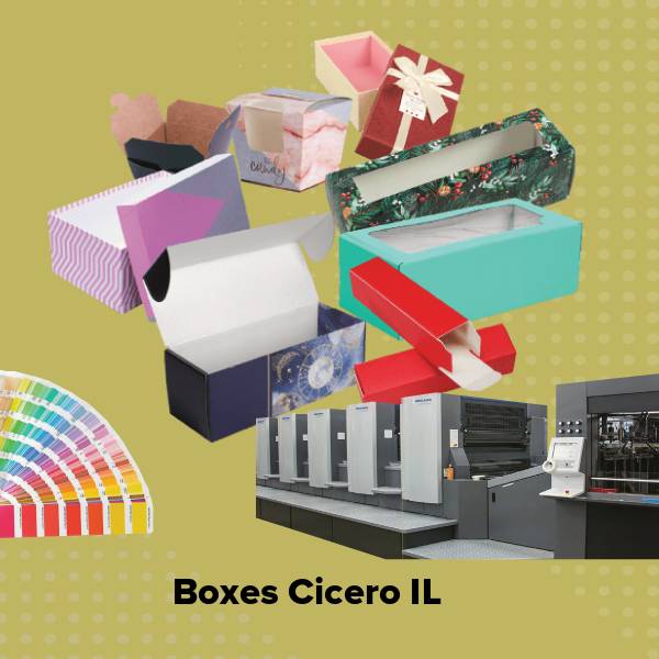 Boxes cicero il