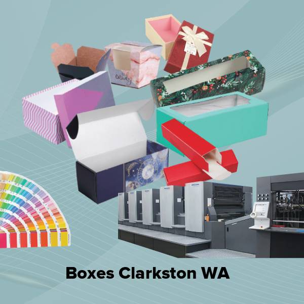 Boxes clarkston wa