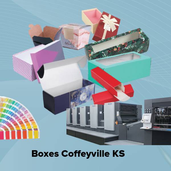 Boxes coffeyville ks