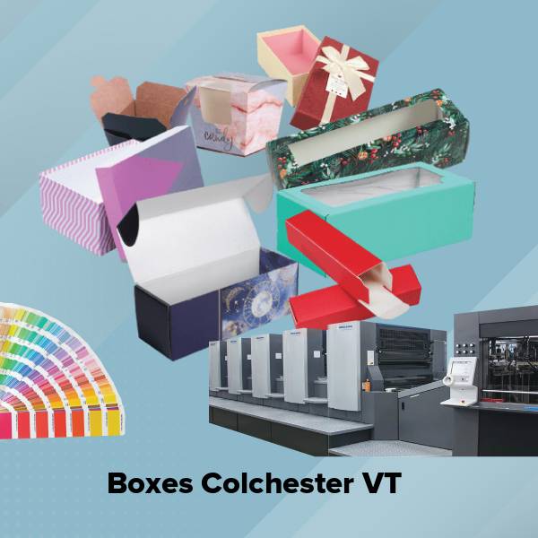 Boxes colchester vt
