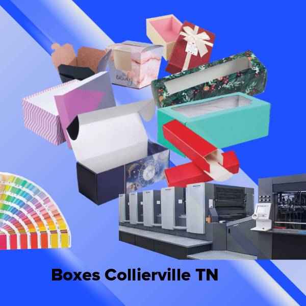 Boxes collierville tn