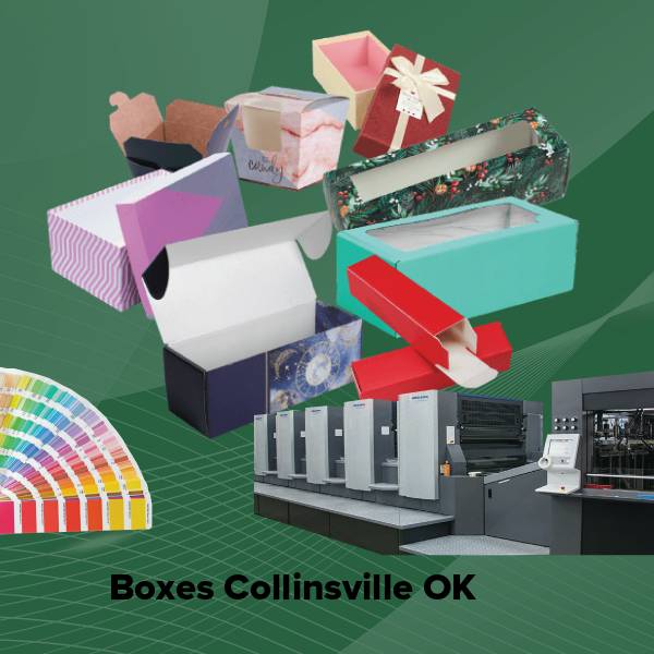 Boxes collinsville ok