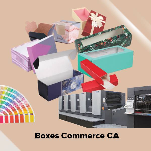 Boxes commerce ca