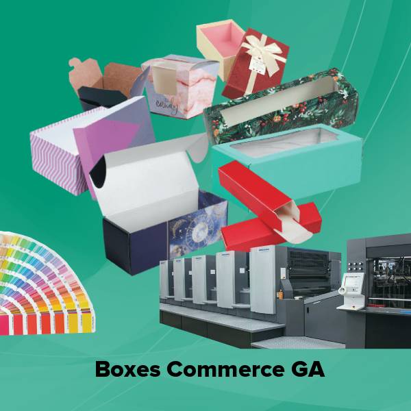 Boxes commerce ga