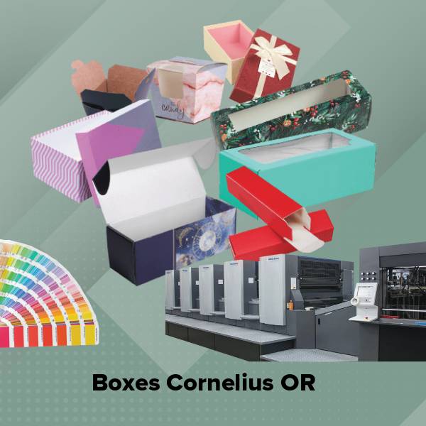 Boxes cornelius or
