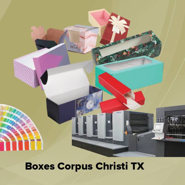 Boxes corpus christi tx