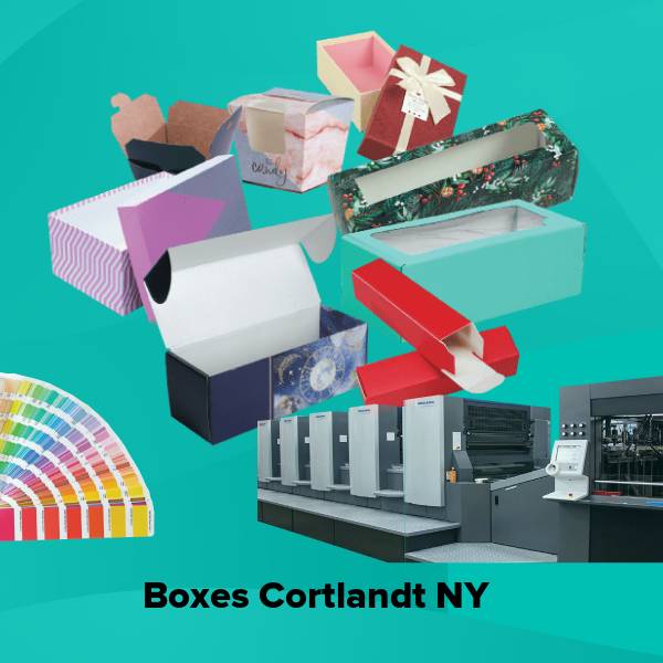Boxes cortlandt ny