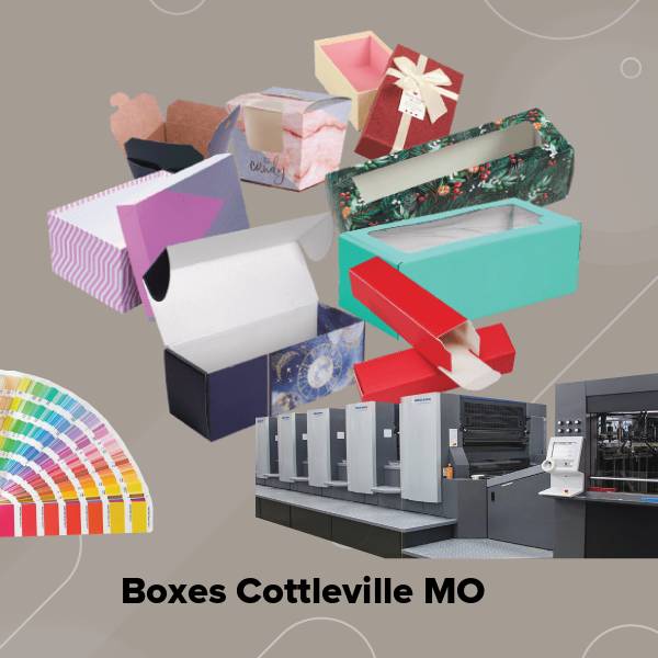 Boxes cottleville mo