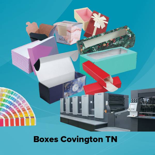 Boxes covington tn