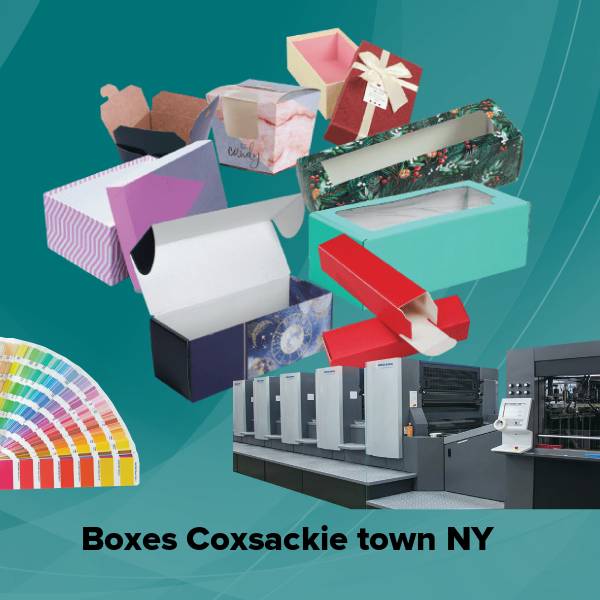 Boxes coxsackie town ny
