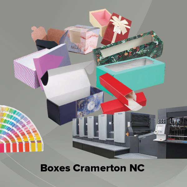 Boxes cramerton nc