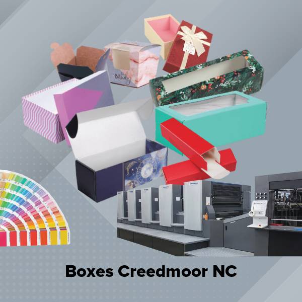 Boxes creedmoor nc