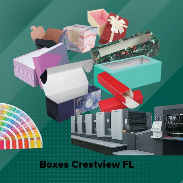 Boxes crestview fl