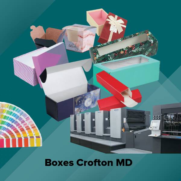 Boxes crofton md