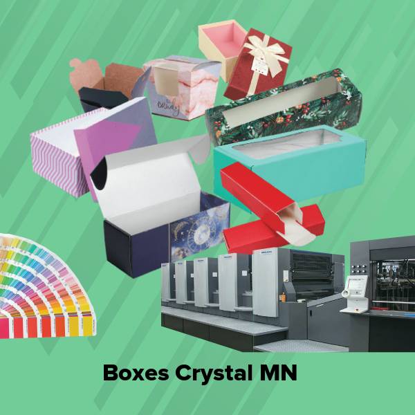 Boxes crystal mn