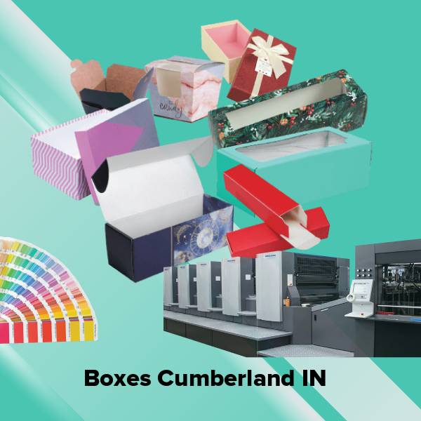 Boxes cumberland in