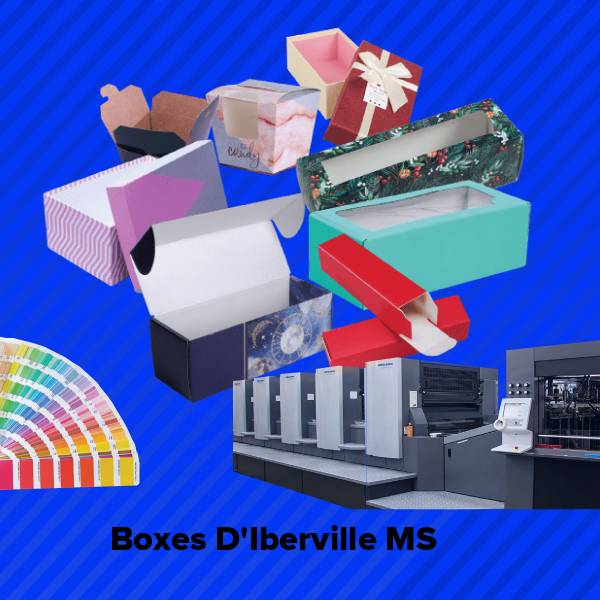 Boxes d'iberville ms
