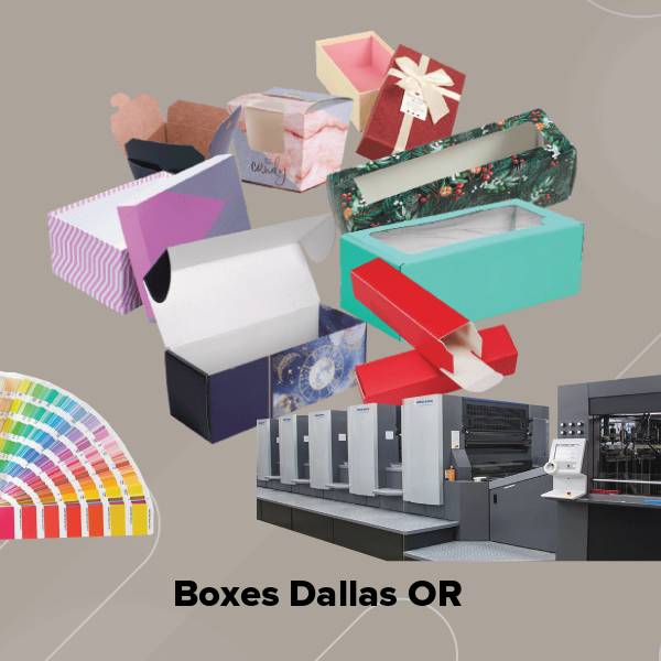 Boxes dallas or