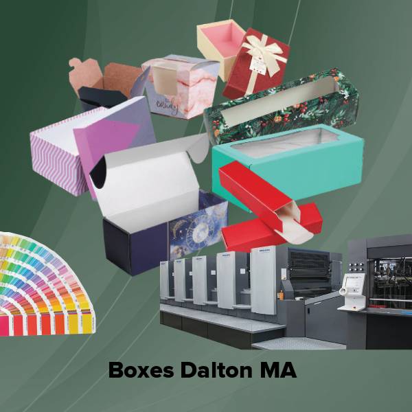 Boxes dalton ma