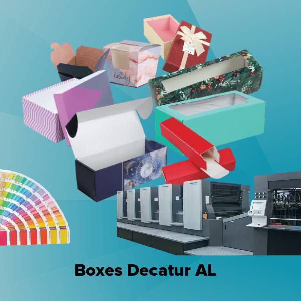 Boxes decatur al