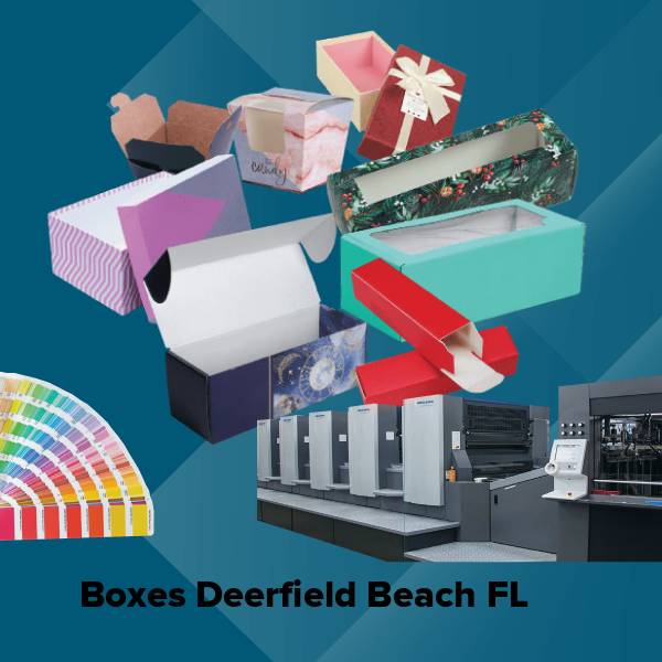 Boxes deerfield beach fl