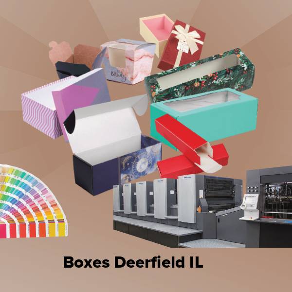 Boxes deerfield il