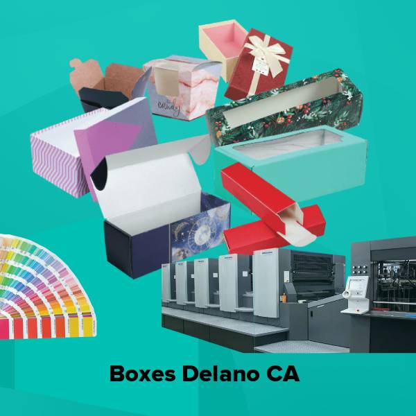 Boxes delano ca