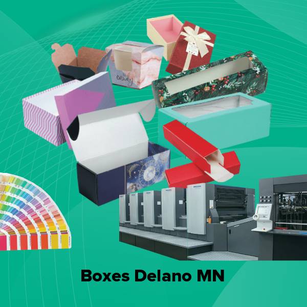 Boxes delano mn