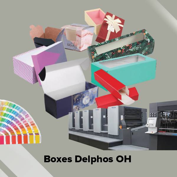 Boxes delphos oh