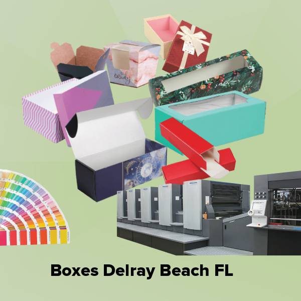 Boxes delray beach fl