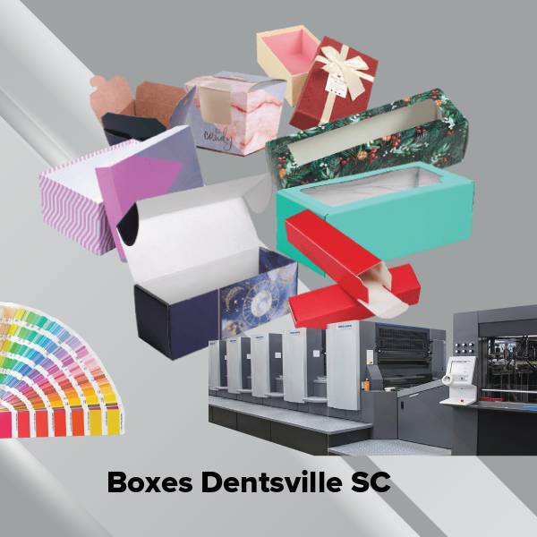 Boxes dentsville sc