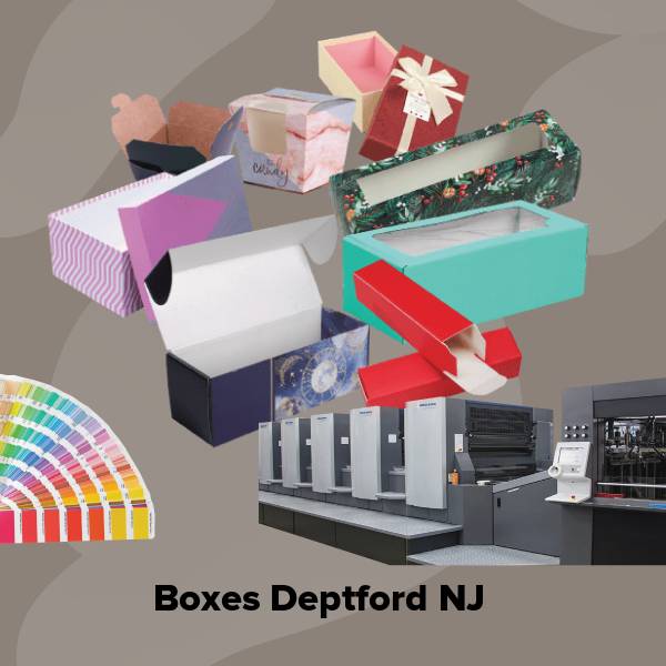 Boxes deptford nj