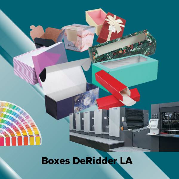 Boxes deridder la