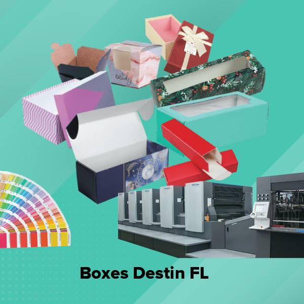 Boxes destin fl