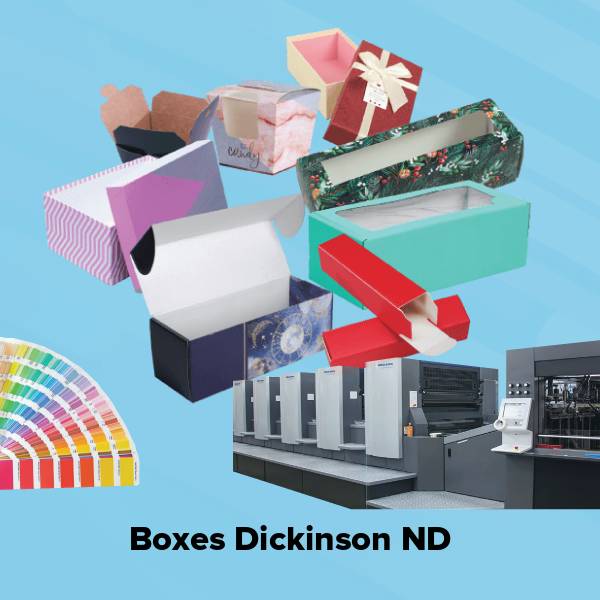 Boxes dickinson nd