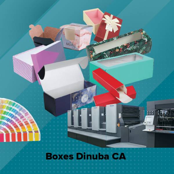 Boxes dinuba ca